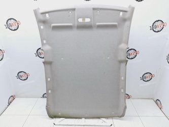 Обшивка потолка Renault Logan 2 L52