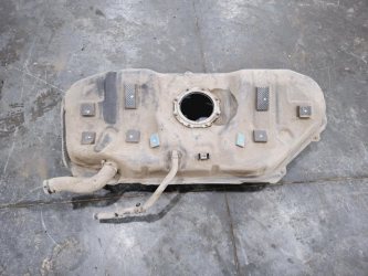 Бак топливный Kia RIO 4 FB