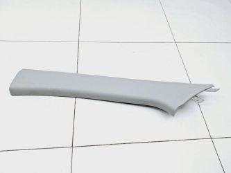 Обшивка стойки Kia RIO 4 FB