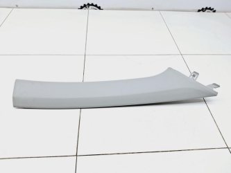Обшивка стойки Kia RIO 4 FB