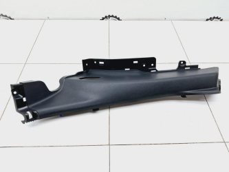 Обшивка стойки Kia RIO 4 FB