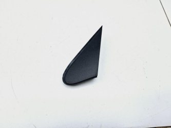 Накладка переднего крыла левого Kia RIO 4 FB