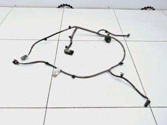 Проводка Kia RIO 4 FB