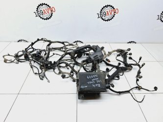 Проводка подкапотная Kia RIO 4 FB