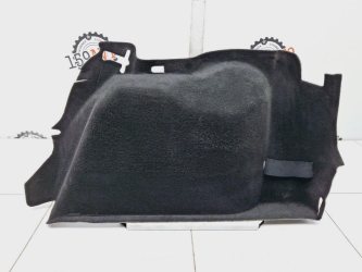 Обшивка багажника Ford Focus 2