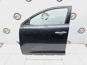 Дверь передняя левая Kia Sportage 3 SL