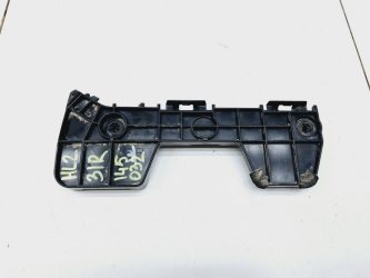 Кронштейн заднего бампера правый Toyota Highlander 2 XU40