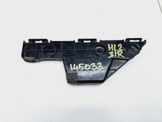Кронштейн заднего бампера правый Toyota Highlander 2 XU40