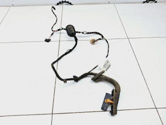 Проводка двери Volkswagen Polo 5