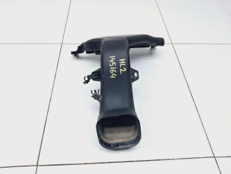 Воздухозаборник наружный Toyota Highlander 2 XU40