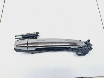 Ручка двери задней наружная правая Toyota Highlander 2 XU40