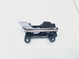 Ручка двери внутренняя правая Toyota Highlander 2 XU40