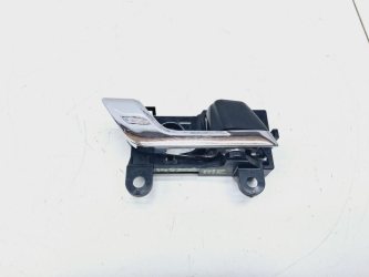 Ручка двери внутренняя правая Toyota Highlander 2 XU40