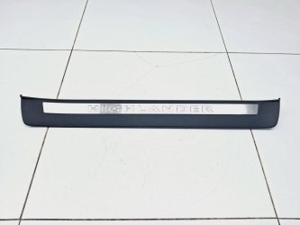 Накладка порога внутренняя Toyota Highlander 2 XU40