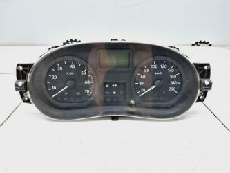 Панель приборов Renault Logan 1 L90