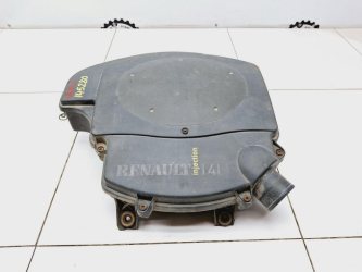 Корпус воздушного фильтра Renault Logan 1 L90