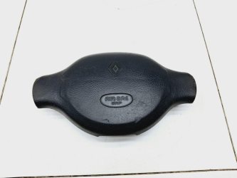 Подушка безопасности в руль Renault Logan 1 L90