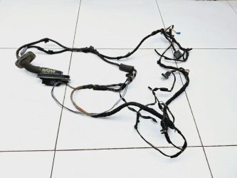 Проводка двери BMW 7-Series F01, F02, F03, F04