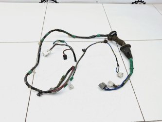 Проводка двери Toyota Camry XV30