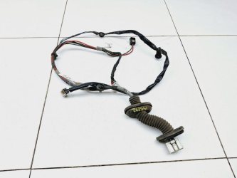 Проводка двери Toyota Camry XV30