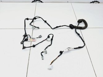 Проводка Mitsubishi Lancer 10 CY