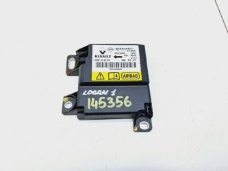 Блок управления AIR BAG Renault Logan 1 L90