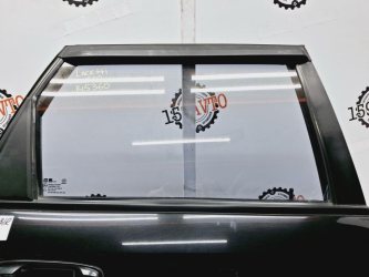 Стекло двери задней правой Chevrolet Lacetti J200