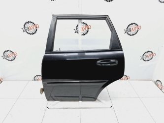 Дверь задняя левая Chevrolet Lacetti J200