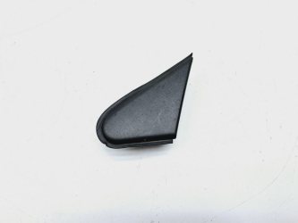 Накладка переднего крыла левого Mitsubishi Lancer 10 CY