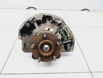 Кулак поворотный передний правый Kia Sportage 3 SL