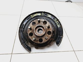 Кулак поворотный задний правый Kia Sportage 3 SL