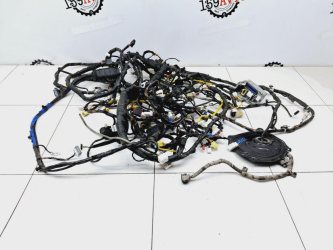 Проводка салонная Kia Sportage 3 SL