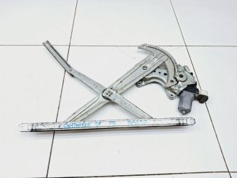 Стеклоподъемник передний левый Mitsubishi Outlander 3 GF