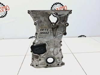 Крышка двигателя передняя Honda CR-V 2 RD