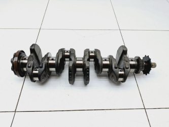 Коленвал Honda CR-V 2 RD