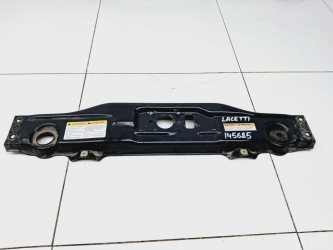 Панель передняя Chevrolet Lacetti J200