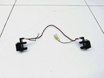 Кнопка в руль Chevrolet Lacetti J200
