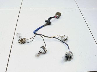 Проводка Chevrolet Lacetti J200