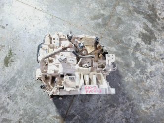 АКПП Mazda CX-7 ER