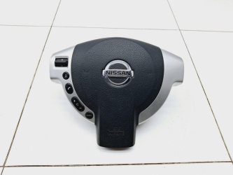 Подушка безопасности в руль Nissan X-Trail T31