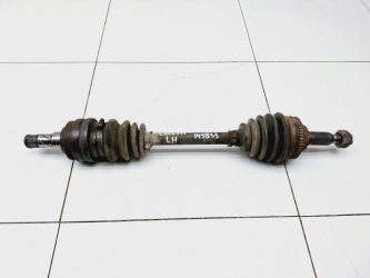 Полуось передняя левая Chevrolet Lacetti J200