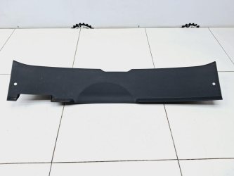 Обшивка багажника Mazda CX-7 ER