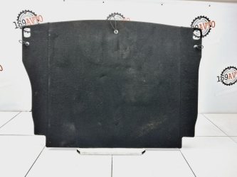 Пол багажника Kia Ceed 2 JD