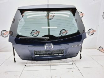 Дверь багажника Mazda CX-7 ER