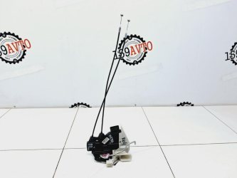 Замок двери передней левой Kia RIO 4 FB