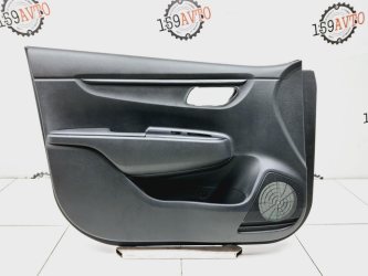 Обшивка двери передней левой Kia RIO 4 FB