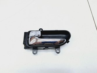 Ручка двери внутренняя левая Nissan X-Trail T31