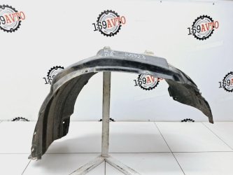 Локер передний правый Toyota Highlander 2 XU40