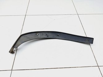 Накладка заднего бампера правая Mazda CX-7 ER