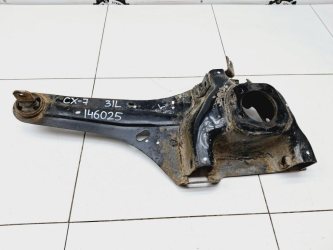 Рычаг задний продольный левый Mazda CX-7 ER